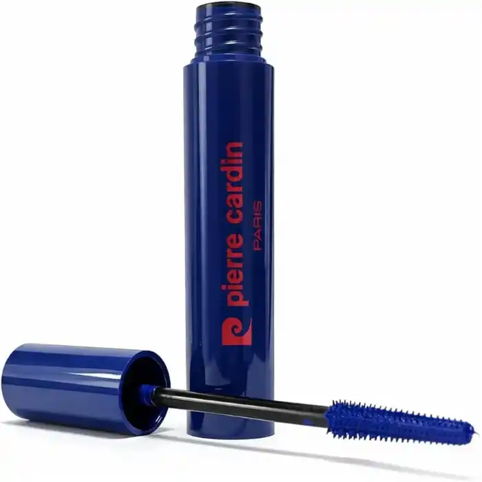 Pierre Cardin Lash Magnify - Blue Dream - Lifting Etkili, Dolgunlaştıran ve Yoğun Hacim Veren Maskara – İkonik Mavi