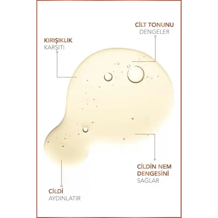 CEREMONY SERUM C VİTAMİNİ 30 ML
