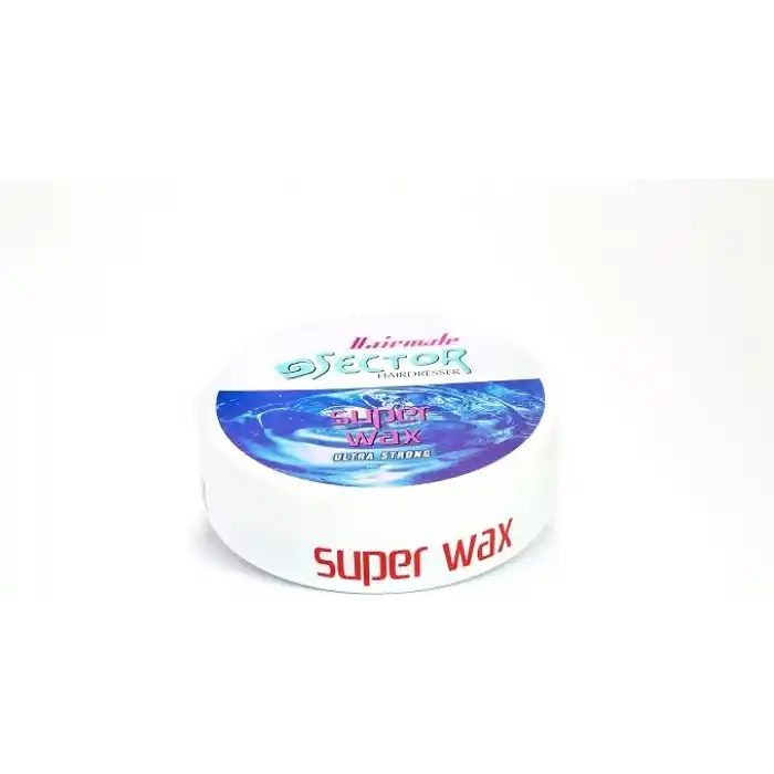 Sector Ultra Strong Super Wax 150 Ml