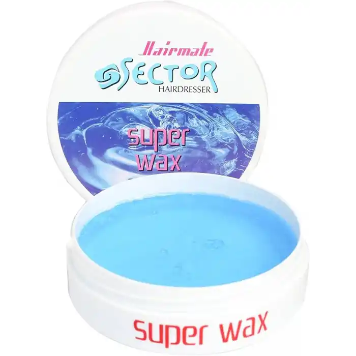 Sector Ultra Strong Super Wax 150 Ml
