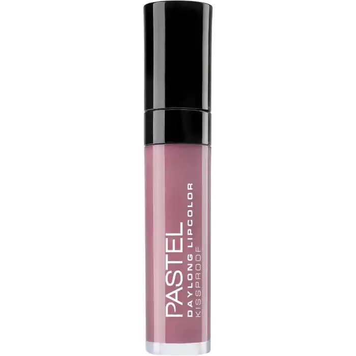 PASTEL Daylong Lipcolor Kissproof Mat Likit Ruj, 29, Pembe