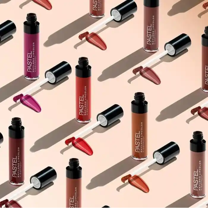 PASTEL Daylong Lipcolor Kissproof Mat Likit Ruj, 29, Pembe