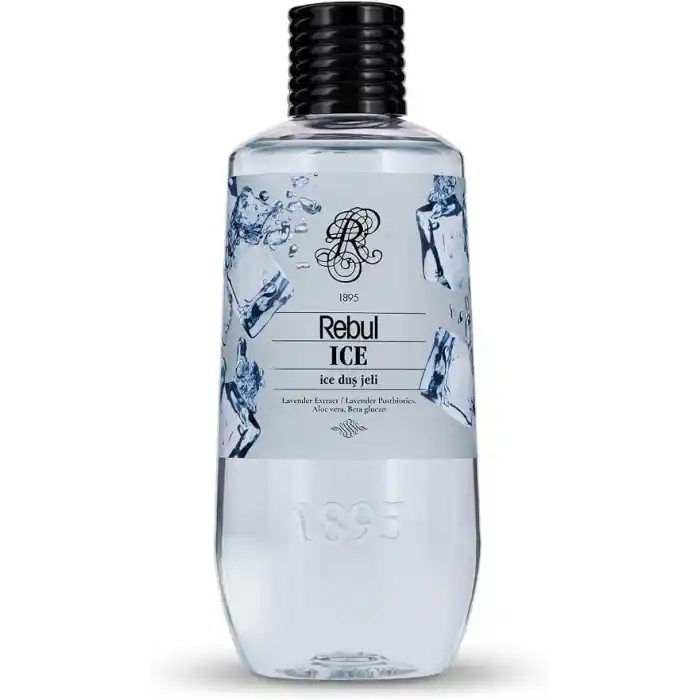 Rebul Ice Duş Jeli 500 ml