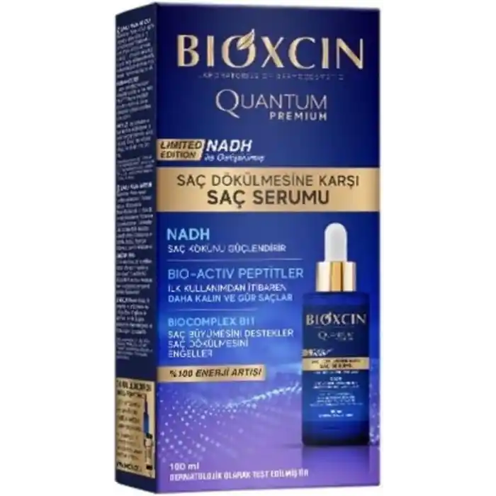 Bioxcin Quantum Premium Serum 100Ml