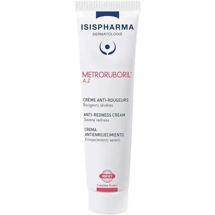 IsisPharma Metroruboril Az 30 Ml