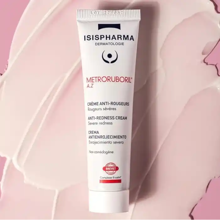 IsisPharma Metroruboril Az 30 Ml