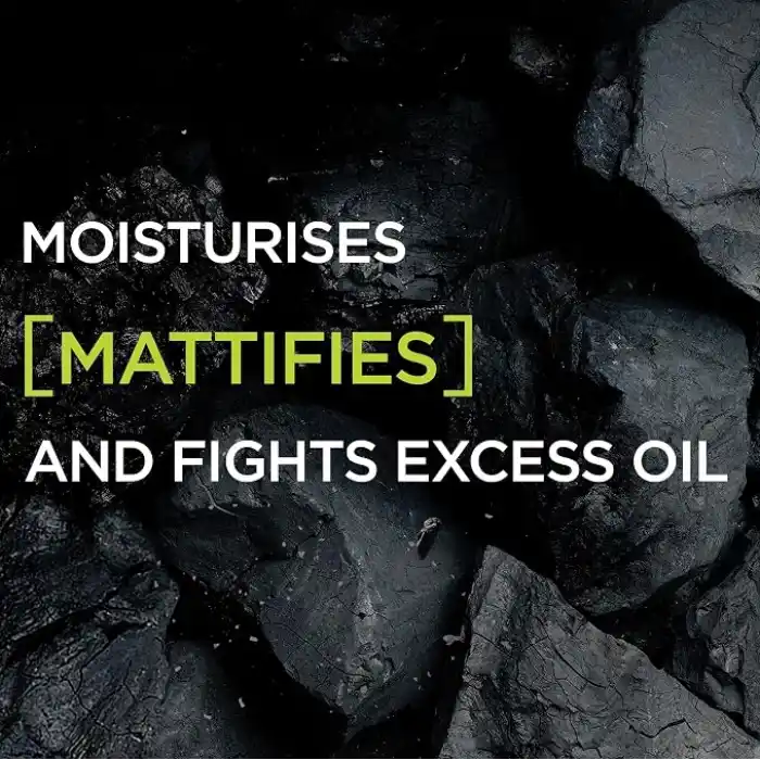 LOréal Paris Men Expert Pure Charcoal Arındırıcı Kağıt Yüz Maskesi, 1 Adet, 30 g