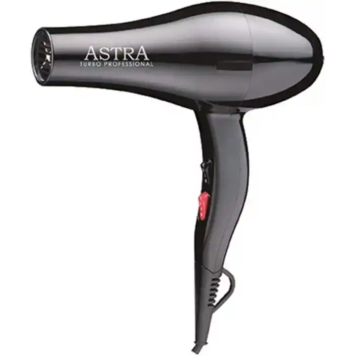 Astra Turbo Profesyonel 2400W Fön Makinesi