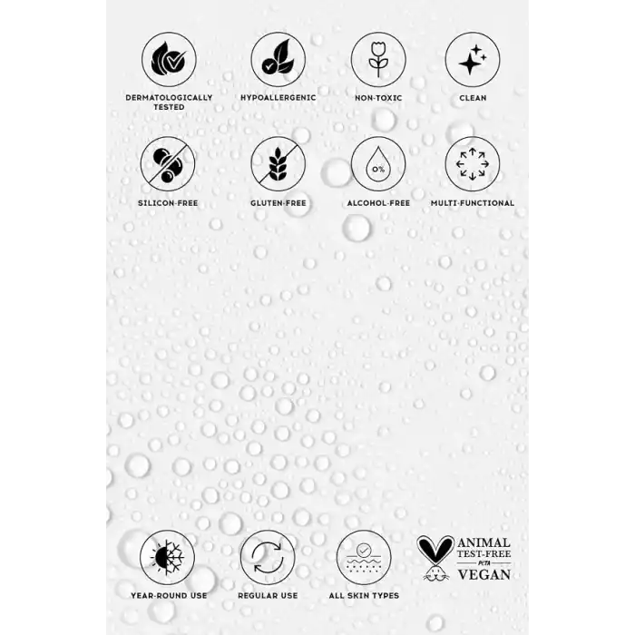 Cream Co. Gözenek Sıkılaştırıcı Ferahlatıcı Yüz Spreyi, Heartleaf Face Mist, Niacinamide, Tüm Cilt Tipleri, 50 ML