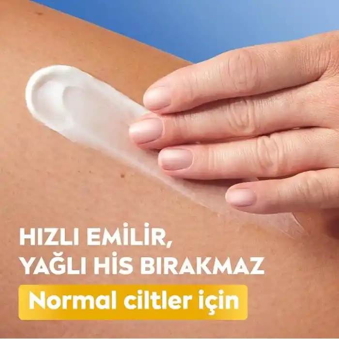 NIVEA Q10 Sıkılaştırıcı Vücut Losyonu 250 ml,72 Saat Nemlendirici,7 Günde Sıkılaşma,Esnek Cilt,C Vitamini,Kolajen,Normal Ciltler İçin (2 paketi)