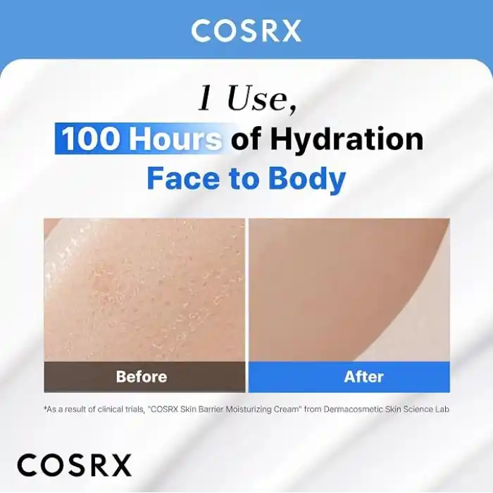 Cosrx Ceramide Skin Barrier Moisturizer 450Ml