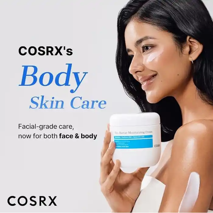 Cosrx Ceramide Skin Barrier Moisturizer 450Ml