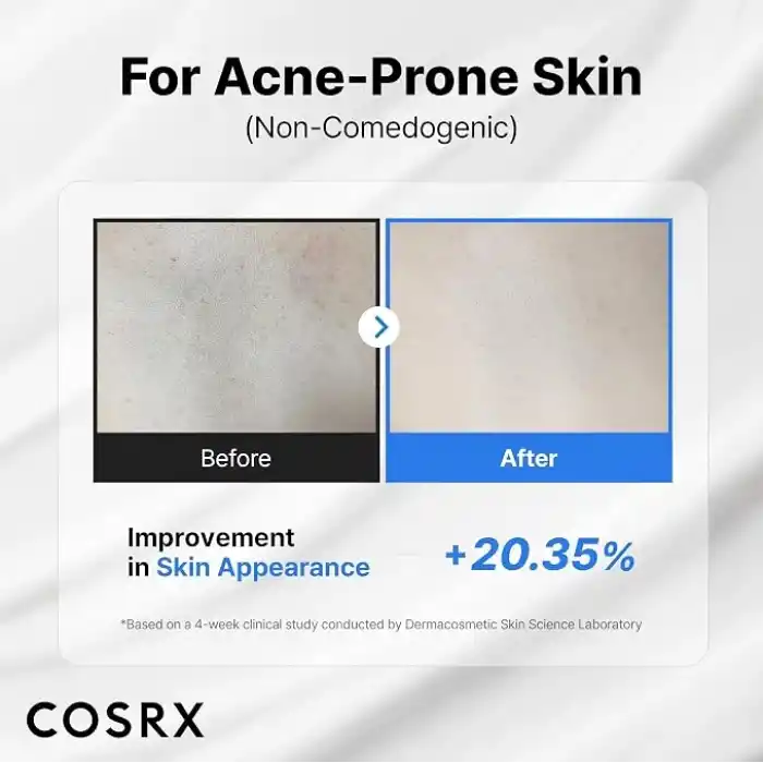 Cosrx Ceramide Skin Barrier Moisturizer 450Ml