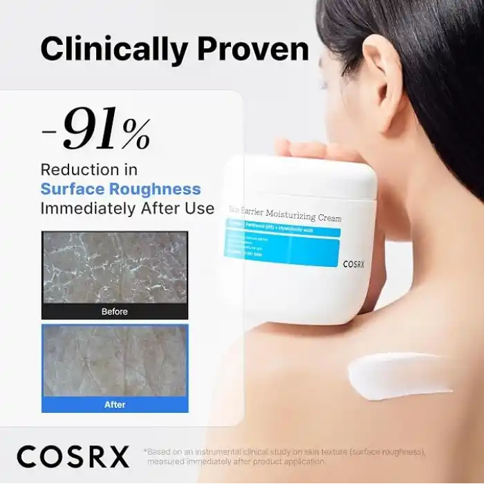 Cosrx Ceramide Skin Barrier Moisturizer 450Ml
