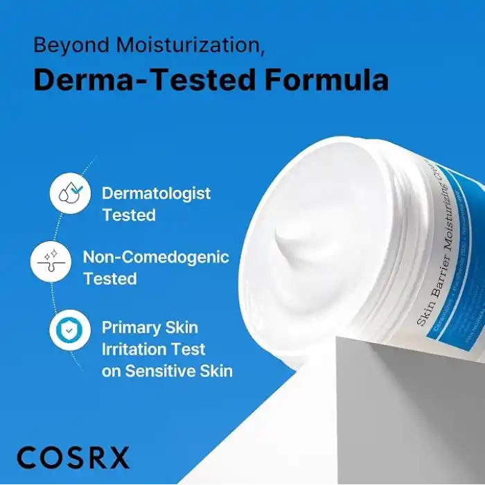 Cosrx Ceramide Skin Barrier Moisturizer 450Ml