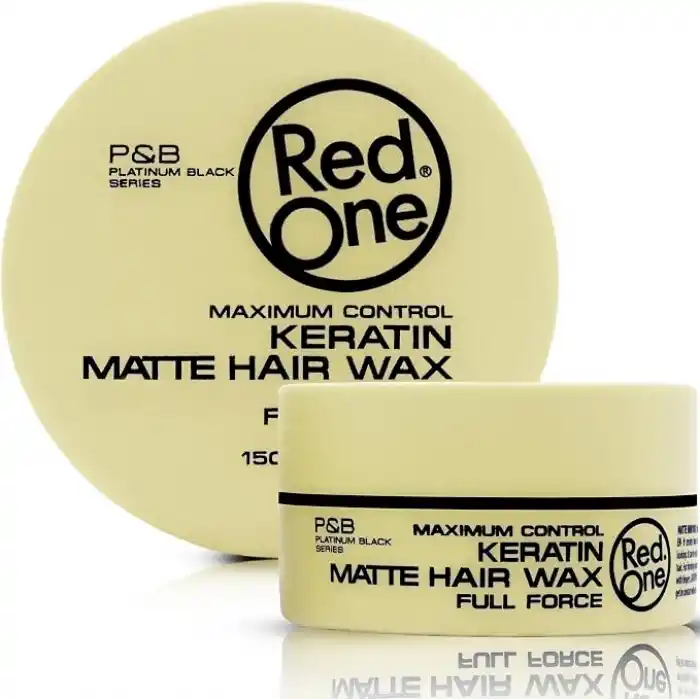 Redone Mat Wax-Keratin 150 ML