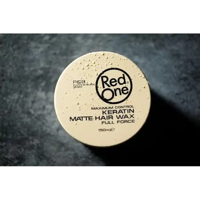 Redone Mat Wax-Keratin 150 ML