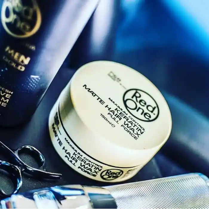 Redone Mat Wax-Keratin 150 ML