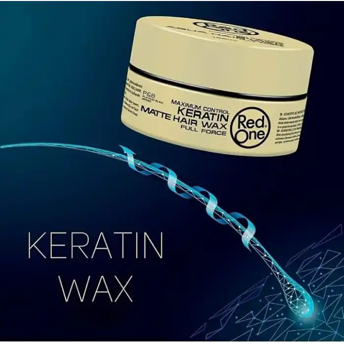 Redone Mat Wax-Keratin 150 ML