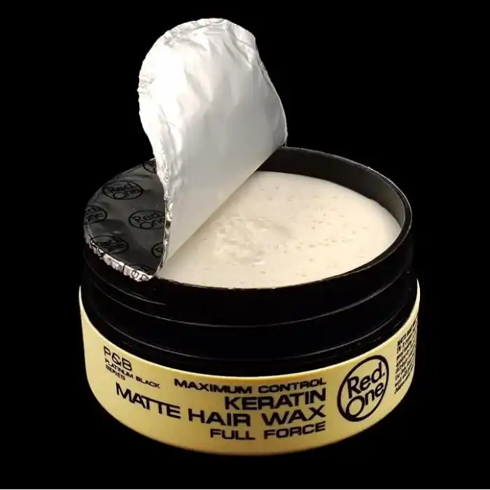 Redone Mat Wax-Keratin 150 ML