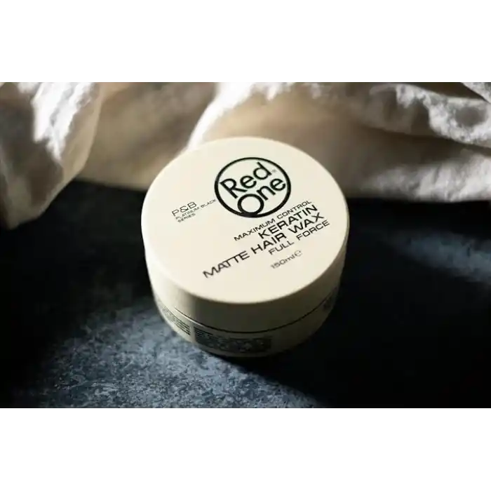 Redone Mat Wax-Keratin 150 ML