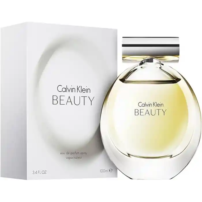 Calvin Klein Beauty Edp 100 Ml Kadın Parfüm, 3607342137172
