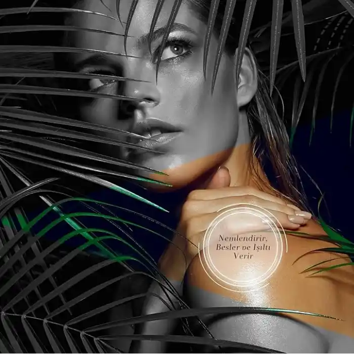 Bioxcin Gold On Skin Kuru Yağ – Yasemin, Manolya, Hanımeli, Kalendula ve Hindistan Cevizi Yağları İçeren Işıltı Veren Nemlendirici – 100 ml – Tüm Cilt Tipleri İçin
