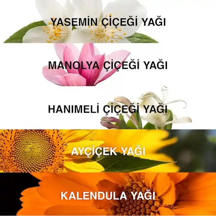 Bioxcin Gold On Skin Kuru Yağ – Yasemin, Manolya, Hanımeli, Kalendula ve Hindistan Cevizi Yağları İçeren Işıltı Veren Nemlendirici – 100 ml – Tüm Cilt Tipleri İçin