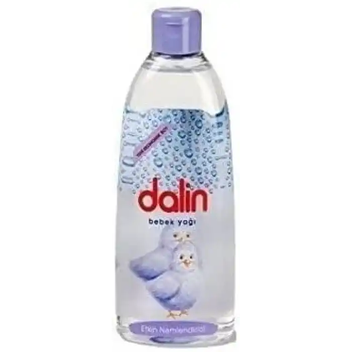 Dalin Klasik Bebek Yağı 500 ml