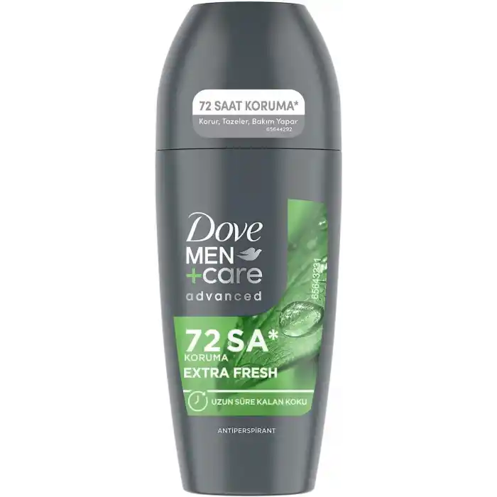 Dove Men Care Extra Fresh Roll On 50ML