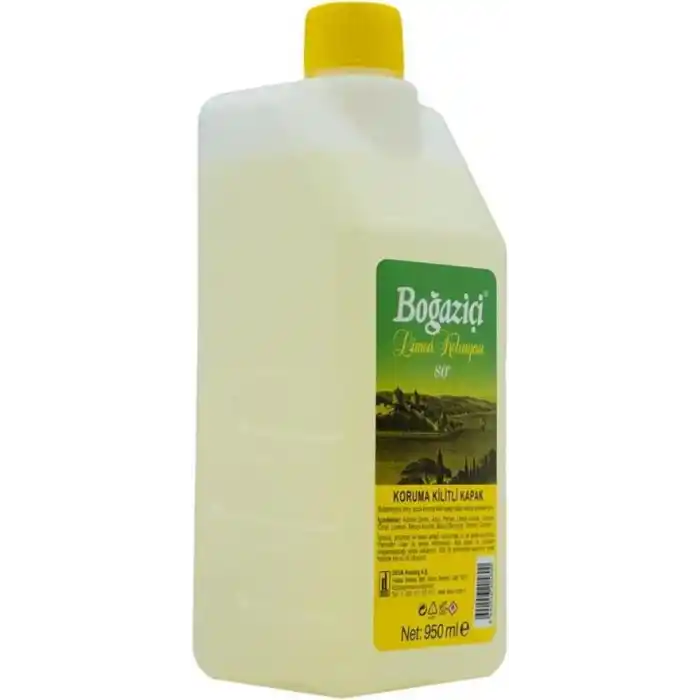 Boğaziçi Kolonya Pet 950 ml