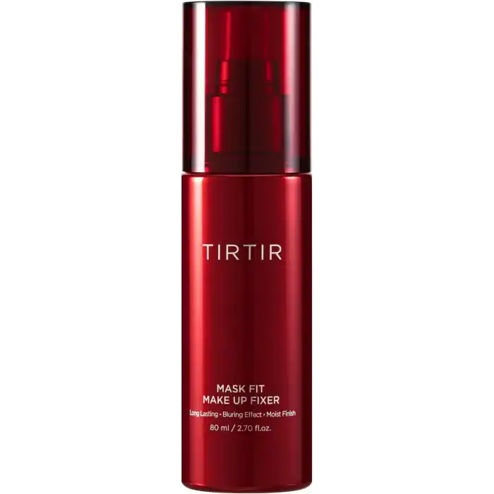 Tırtır, Mask Fit Makyaj Sabitleyici, 2,7 fl oz 80 ml