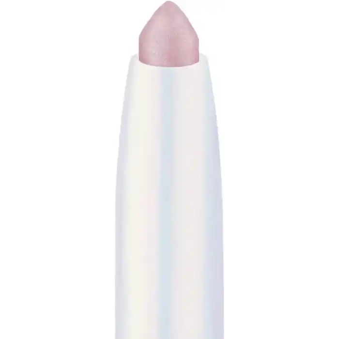 Maybelline New York Master Drama Lightliner Göz Kalemi, 25 Glimmerlight Pink, Metalik Açık Pembe
