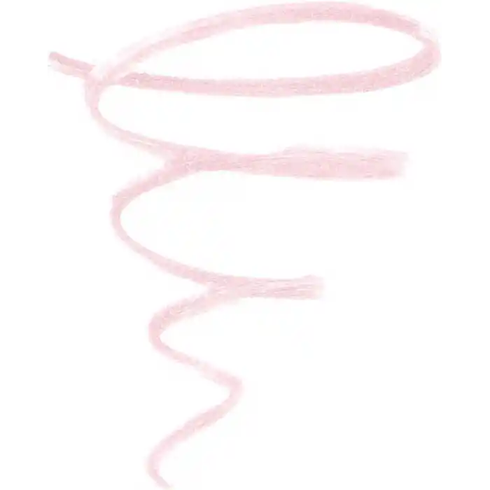Maybelline New York Master Drama Lightliner Göz Kalemi, 25 Glimmerlight Pink, Metalik Açık Pembe