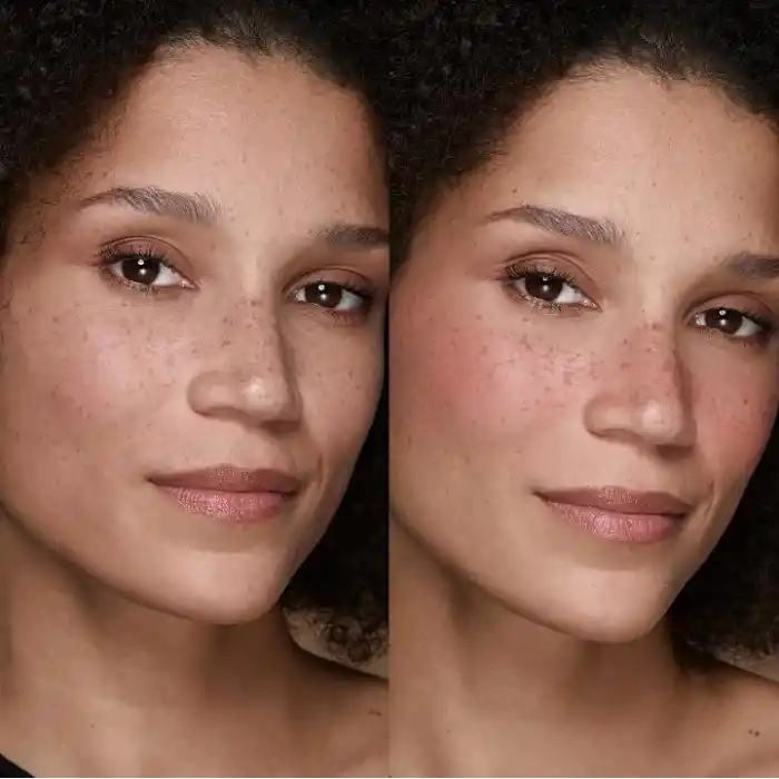 KIKO Milano Unlimited Blush 06, pudra allığı, uzun süre dayanan kişisel modelleme için