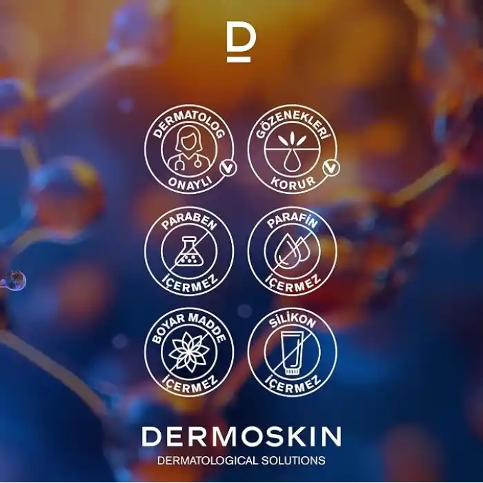 Dermoskin Biotin Şampuan 3 Al 2 Öde Kofre Kadin 1 Paket (1 x 200 ml)