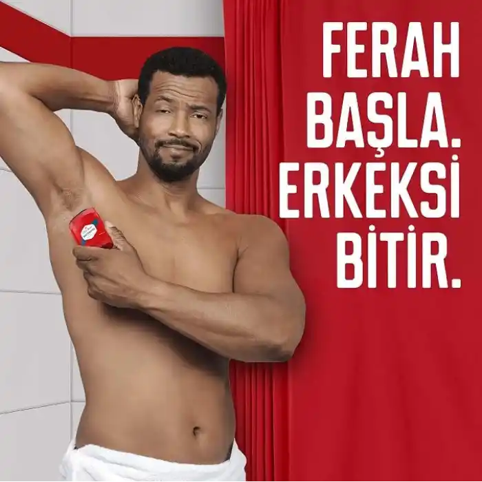 Old Spice Whitewater Erkekler İçin Stick Deodorant 50 ml