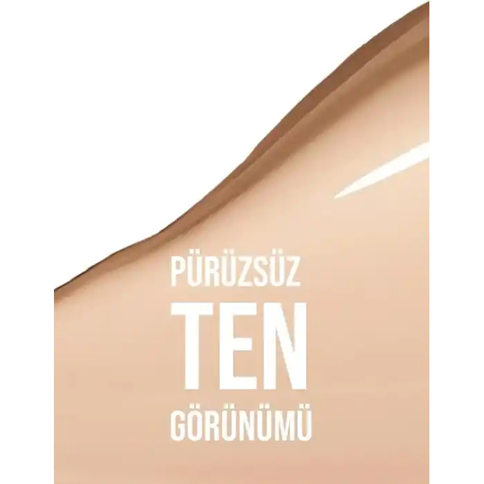 Skin Sensual SPF50+ PA++++ Kapatıcı BB Krem Medium 30 ml | Leke Karşıtı, Aydınlık Cilt Görünümü | UVA+UVB Koruma