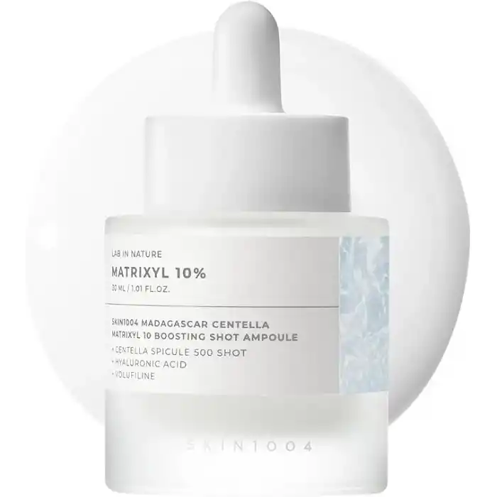 SKIN1004 Centella Matrixyl 10 Boosting Shot Ampoule