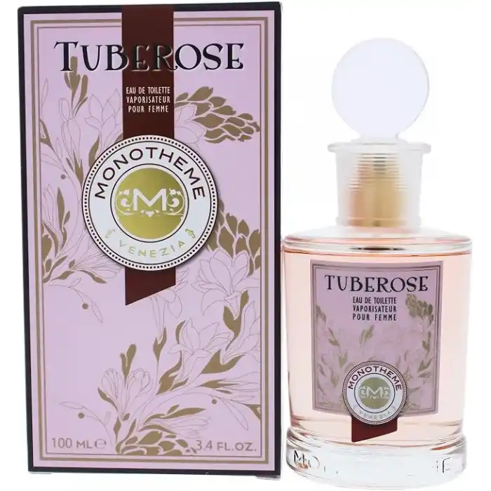 Monotheme Tuberose Eau de Toilette