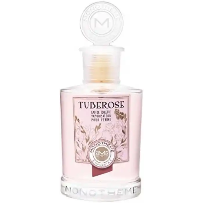 Monotheme Tuberose Eau de Toilette