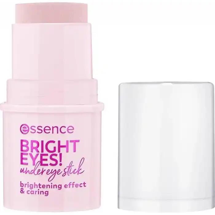 Essence Cosmetics Bright Eyes! Stick Göz Altı Aydınatıcı 01