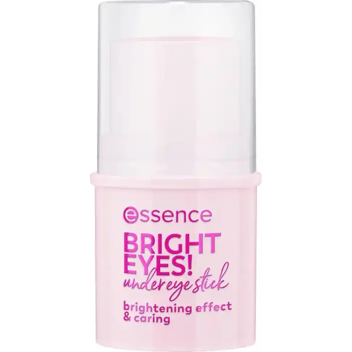 Essence Cosmetics Bright Eyes! Stick Göz Altı Aydınatıcı 01