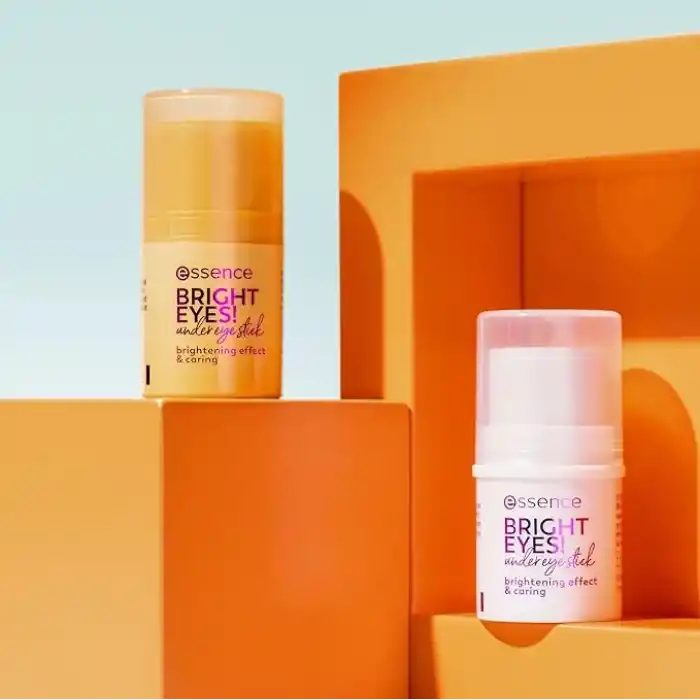 Essence Cosmetics Bright Eyes! Stick Göz Altı Aydınatıcı 01
