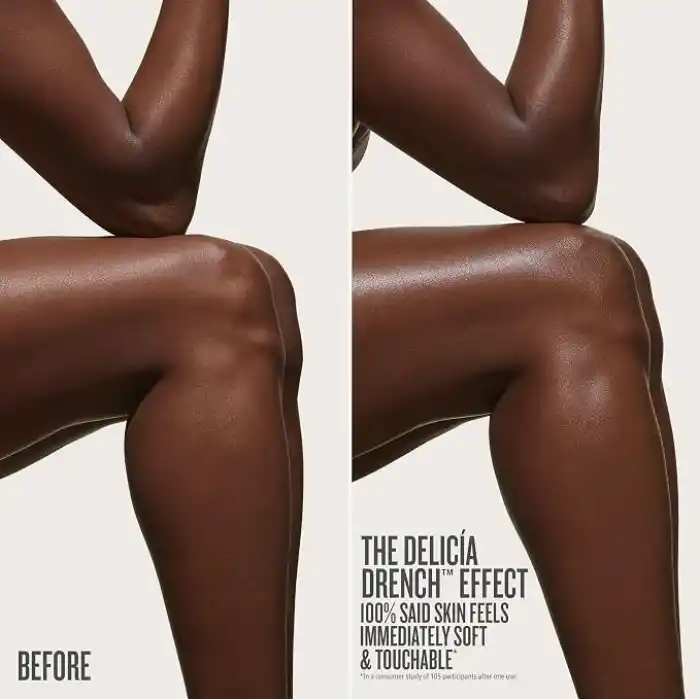 Sol de Janeiro Delicia Drench Body Butter 75 ml - Yoğun Nemlendirici Vücut Kremi