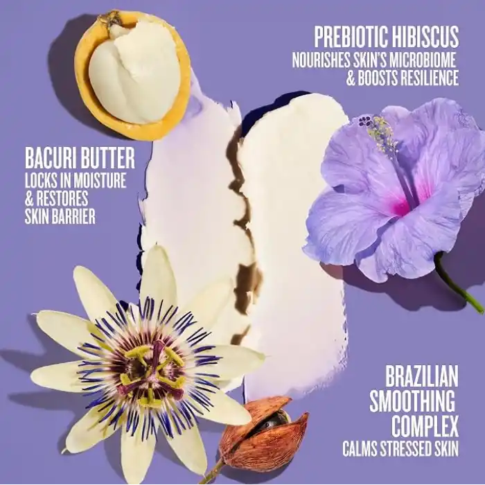 Sol de Janeiro Delicia Drench Body Butter 75 ml - Yoğun Nemlendirici Vücut Kremi