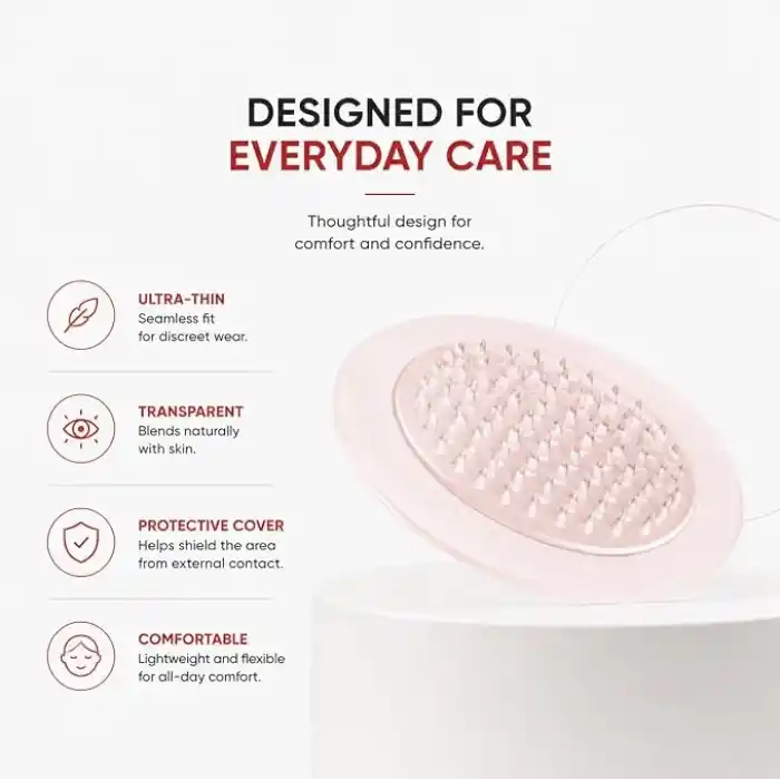 MIA KLINIKA Acne Patch Collection (Mikro)
