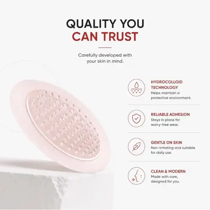 MIA KLINIKA Acne Patch Collection (Mikro)