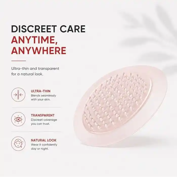 MIA KLINIKA Acne Patch Collection (Mikro)