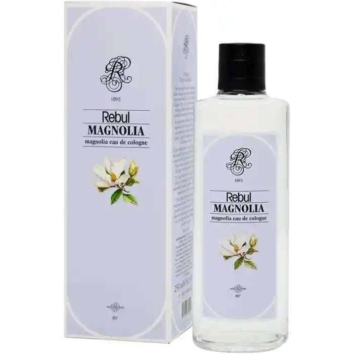 Rebul Manolya Eau De Cologne 250 ml